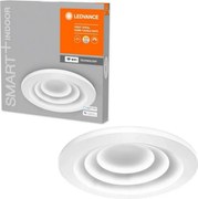 Ledvance - LED Dimmelhető mennyezeti lámpa SMART + SPIRAL LED/24W/230V Wi-Fi