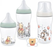 NUK Perfect Match Disney Winnie the Pooh készlet