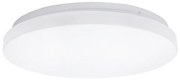 Aigostar B.V. Aigostar - LED Mennyezeti lámpa LED/24W/230V 3000K AI1896
