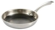 Tescoma SteelCRAFT serpenyő, 20 cm, 20 cm