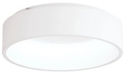 Eglo Marghera 1 39286 mennyezetlámpa, 25,5W LED, 3000K, 3000 lm