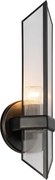 Quintiesse Cairo QN-CAIRO-1WB-UBZ-CR Fali lámpa 1x60W/E27 IP20