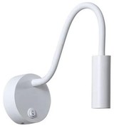 Zambelis 22050 - LED flexibilis lámpa LED/3W/230V CRI90 fehér