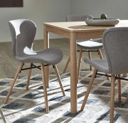 Batilda design szék