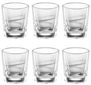 Tescoma myDRINK 6 részes röviditalospohár-készlet, 15 ml, S