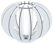Eglo Stellato 2 95611 asztali lámpa, 1x60W E27