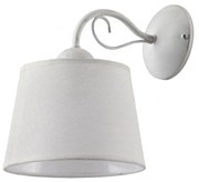 Jupiter 1347 - KM K B - Fali lámpa KAMELIA 1xE27/60W/230V