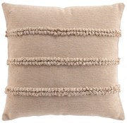 Pamutkeverék díszpárna 45x45 cm Hilary – douceur d'intérieur