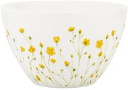 Altom Porcelán tál Marigolds, 14 cm, 730 ml