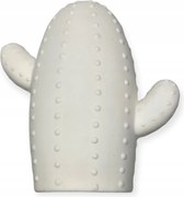 Éjjeli Lámpa Kaktusz Porcelán