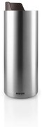 eva solo Urban To Go Cup Recycled termosz utazáshoz, 0,35l, csokoládé - ​​Eva Solo