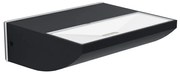 Eglo Sorronaro 99578 kültéri falilámpa, 10,5W LED, 3000K, 1000 lm, IP44