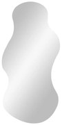 Fali tükör 40x80 cm Palermo – House Nordic