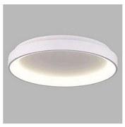 LED2 LED2 - LED Mennyezeti lámpa BELLA SLIM LED/38W/230V 3000/4000K fehér W1788