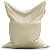 Classic babzsák homokszínű - gyerek, bézs