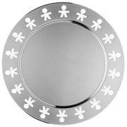 Girotondo kerek tálca, átm. 31,5 cm - Alessi