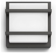 Philips - LED Kültéri fali lámpa PETRONIA LED/3,8W/230V IP44