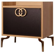 FESTI éjjeliszekrény