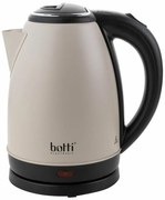 Botti Elektromos vízforraló Victor 1,7 l, bézsszínű