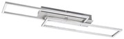 Rabalux 71012 - LED dimmelhető mennyezeti lámpatest DEMETRIUS LED/40W/230V 4000K 71012
