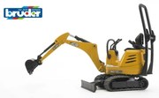 Bruder 62003 World mikro bagr JCB