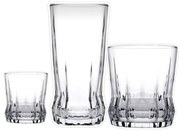 Pohár szett 18 db-os Gaia – Hermia