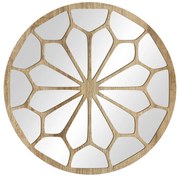 Falitükör ø 50 cm Alice - Styler