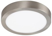 Rabalux 2660 - LED mennyezeti lámpatest LOIS LED/18W/230V