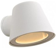 Lucide 14881/05/31-LED Kültéri fali lámpa DINGO 1xGU10/5W/230V IP44