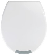Secura Comfort fehér wc-ülőke - Wenko