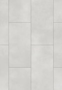 Mexen Grey Goose Vinyl panelek 610 x 305 mm SPC 6,5 mm, alátét 1,5 mm, 4 V-horony, Kő - F1152-0610-305-505-4V1-90