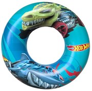 Hot Wheels Predator úszógumi 51 cm