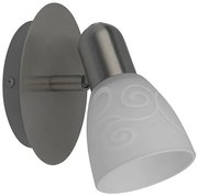 Rábalux Harmony lux 6635 spotlámpa, 1x40W