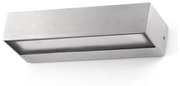 FARO 71052 - LED Kültéri fali lámpa TOLUCA LED/16W/230V IP65
