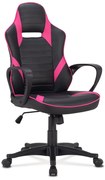 Autronic KA-Y207 PINK Irodai szék