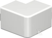 Wdk HA40040RW Külső Sarok Idom