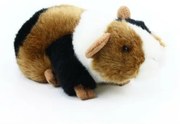 Rappa plüss tengerimalac, 17 cm