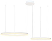 Halo több ágú függesztett lámpa