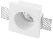 Tobia állmennyezetbe süllyeszthető spotlámpa