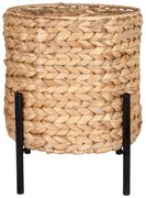 Vízijácint kaspó ø 26,5 cm Antas – House Nordic