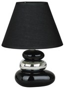 Rabalux 4950 - Asztali lámpa SALEM E14/40W/230V