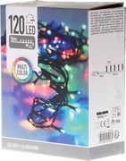 Jouluvalot Karácsonyfa lámpák kültéri 9 m 101 200 lámpa