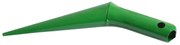 Fém ültetőtű, 28 cm