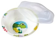 Tescoma DINO tál tetővel, 16 cm