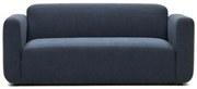 Sötétkék kanapé 188 cm Neom – Kave Home
