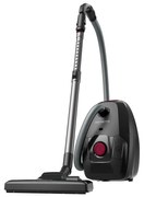Rowenta GREEN FORCE MAX ECO TOTAL CLASSIC porzsákos porszívó 900W fekete