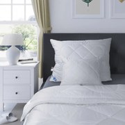 Kalvitex Luxus plus paplan és párna 4 évszakos szett, 140 x 200 cm, 70 x 90 cm