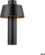 SLV PHOTONI 1007587 Állólámpa 1x13W/E27 IP55