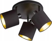 Arezzo 3 mennyezeti lámpa