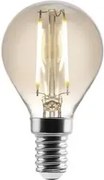 Filament-led led filament